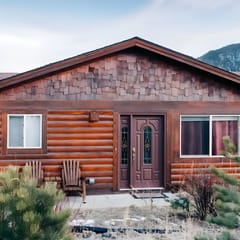 Longs Peak Lodge