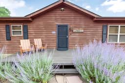 Bear Hugs Cabin