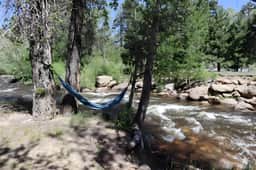 Bear Creek Six
