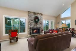 High Country Getaway