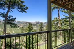 High Country Getaway