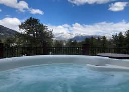 Sunset Lodge