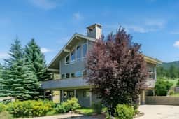 Elkview Lodge