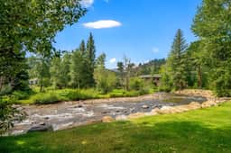 Rambling River