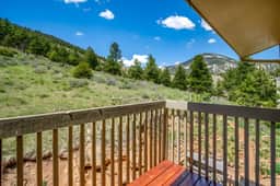 Deer Mtn Retreat