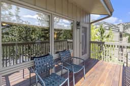 Deer Mtn Retreat