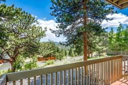 Deer Mtn Retreat