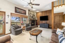 Deer Mtn Retreat