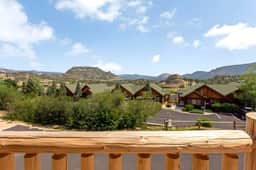 Timberline Haven