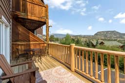 Timberline Haven