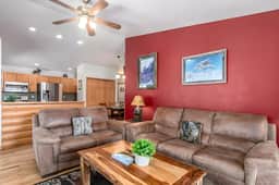 Longs Peak Lodge