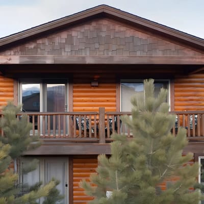 Longs Peak Lodge