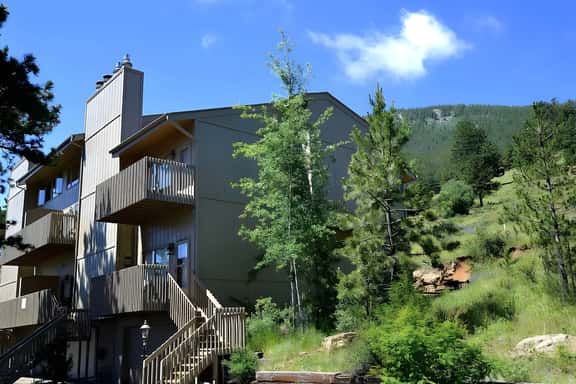 Deer Mtn Retreat - Image 1