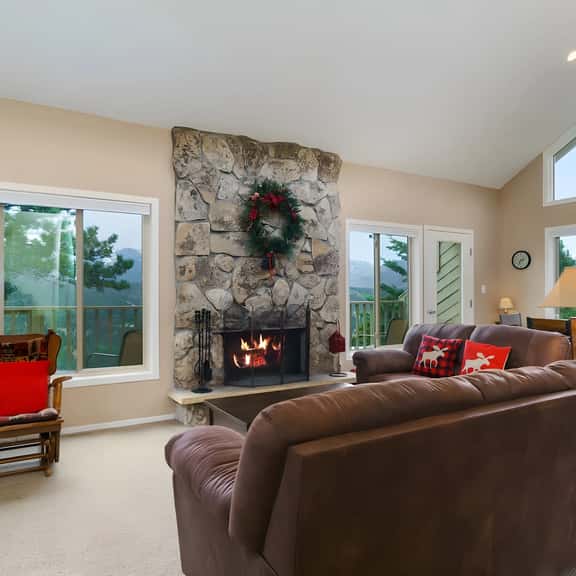High Country Getaway - Image 1