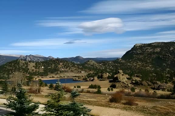 Emerald Mountain