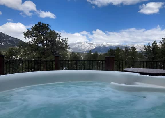 Sunset Lodge