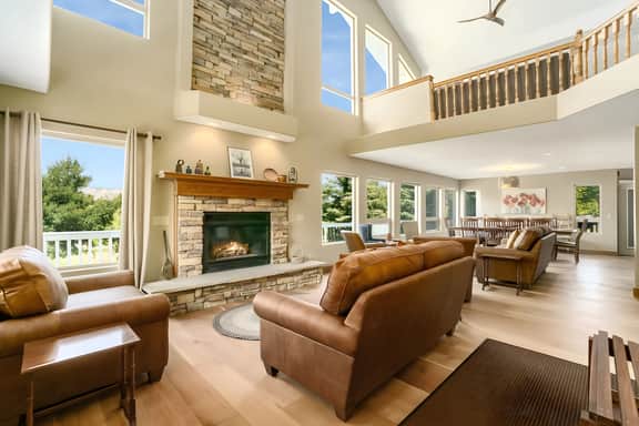 Elkview Lodge