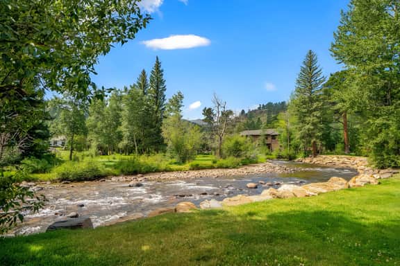 Rambling River