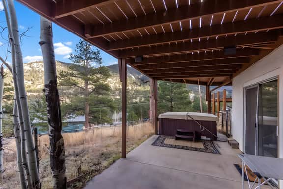 Sunrise Hideaway