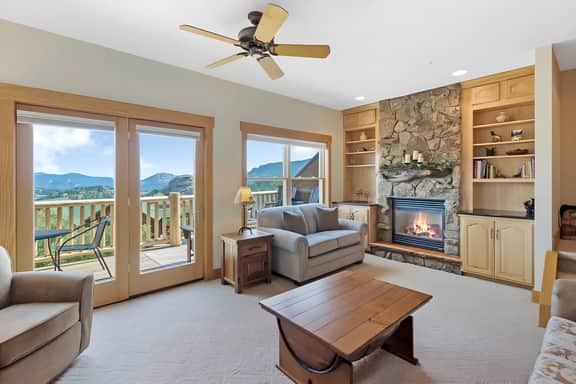 Timberline Haven