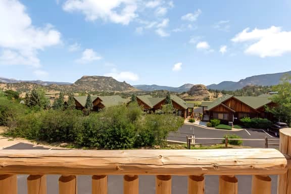 Timberline Haven