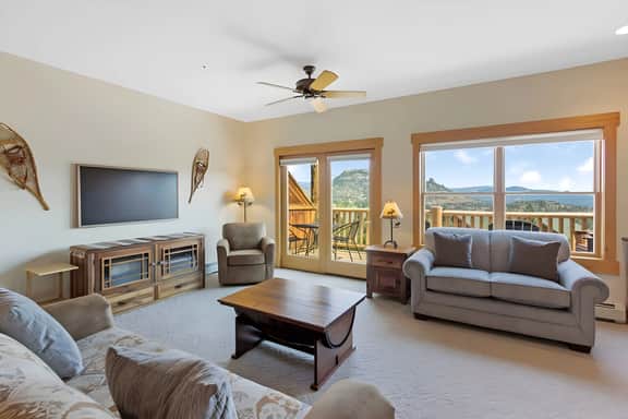 Timberline Haven