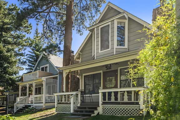 Riverfront Escape