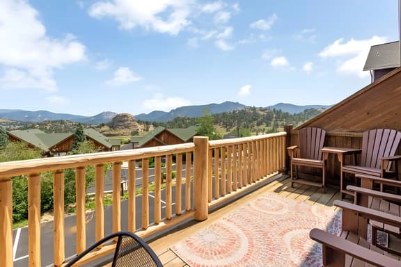 Timberline Haven
