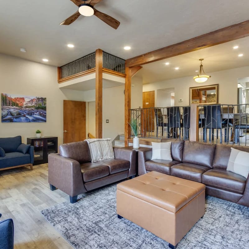 Deer Mountain Haven